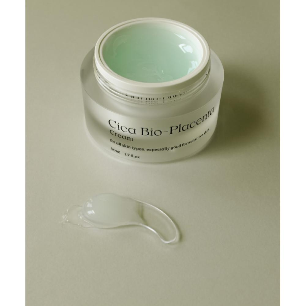 Ndp Green Caper Toner Essence 130ml + Cica Bio Placenta Crème 50ml Ensemble de 2