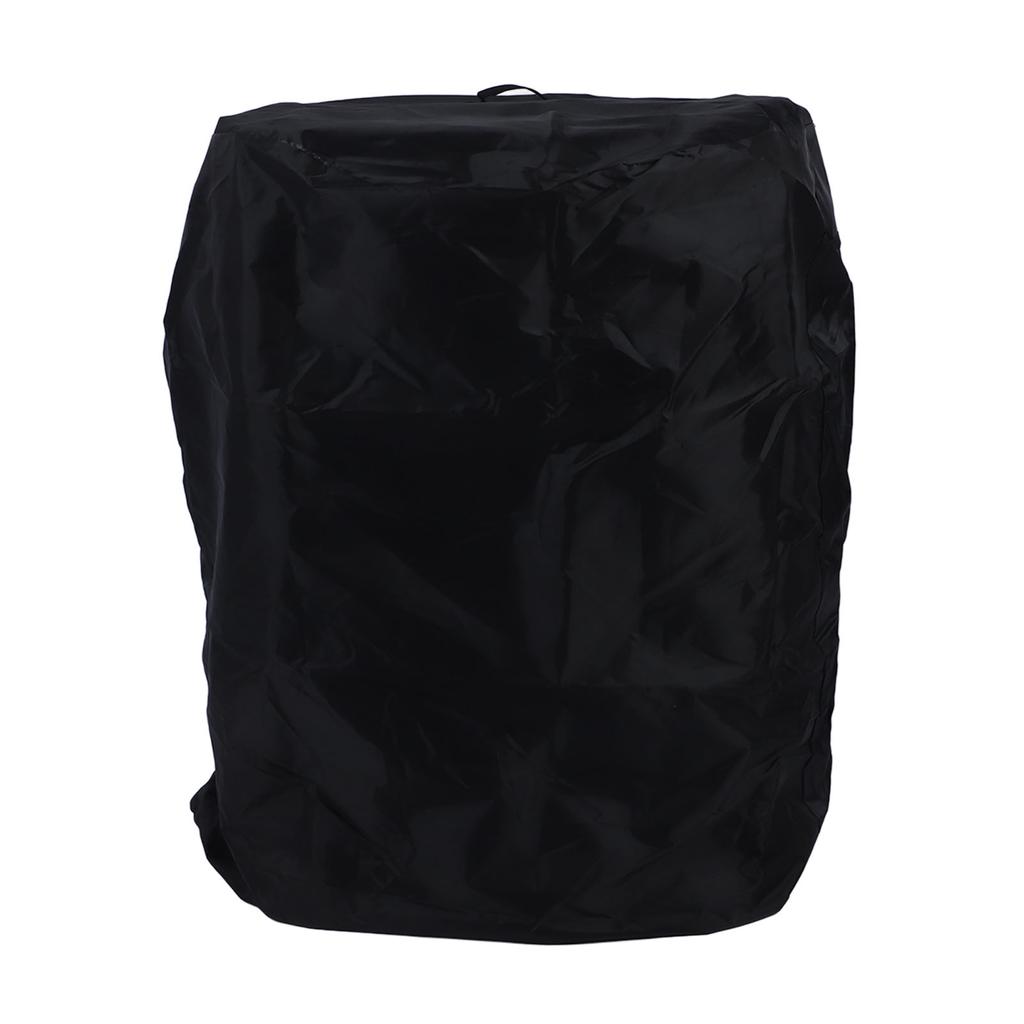 Disc Basket Cover Waterproof Flying Disc Practice Basket Cover for Outdoor Indoo