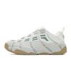 Men's Sneakers FILA BASKET Chunky Sneakers Men's Low-top Haze Gray/Mist Pearl Gray