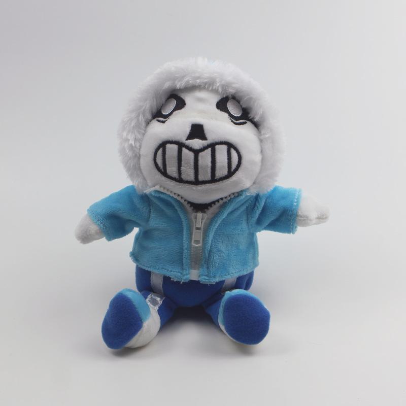 Doll Game Plush Doll