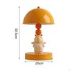 Elegant Table Lamp with Adjustable Brightness for Home Decor