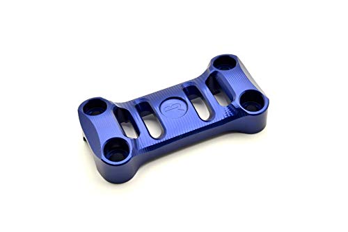 

Цвет зажима ручки RIDEA: Синий HONDA MONKEY125