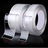 Multifunctional Double Sided Adhesive Tape Waterproof Reusable Strong Sticky Glue 5M 3M Monsters Tapes Wall Stickers