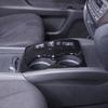 Glossy Black Center Console Gear Shift Panel Cover Trim for Honda Pilot 2016-23
