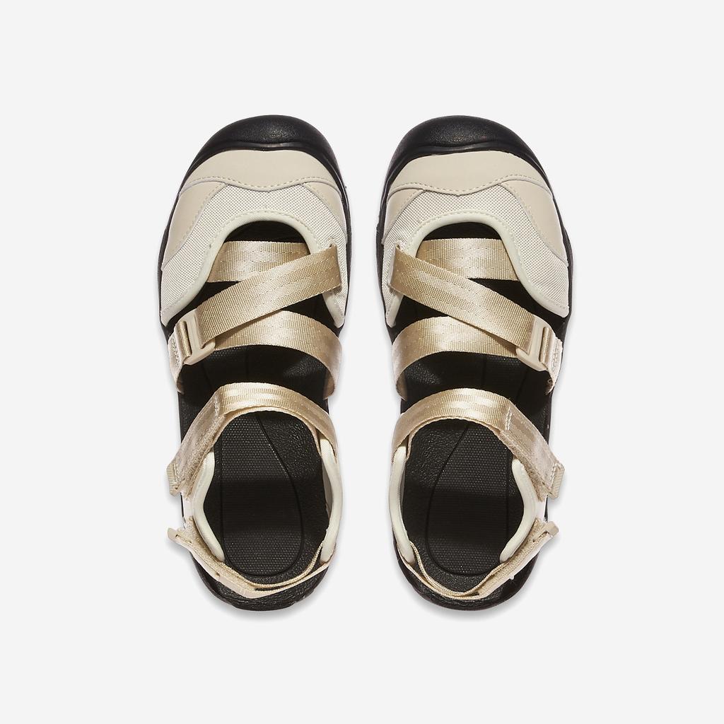 [HAWKINS] Cliff Sandals [HS90095W] [Shipped from Korea] 100% Authentic