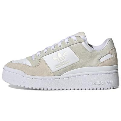 Forum Bold Calzature Bianco Donna Sneakers Bianco Nuvola Bianco Meraviglia Grigio Orbita GY8198