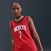 Nike × NBA Swingman Houston Rockets Kevin Durant #7 Fan Edition Limited Adult Jersey Basketball Tank Top Unisex jersey DN2006-673