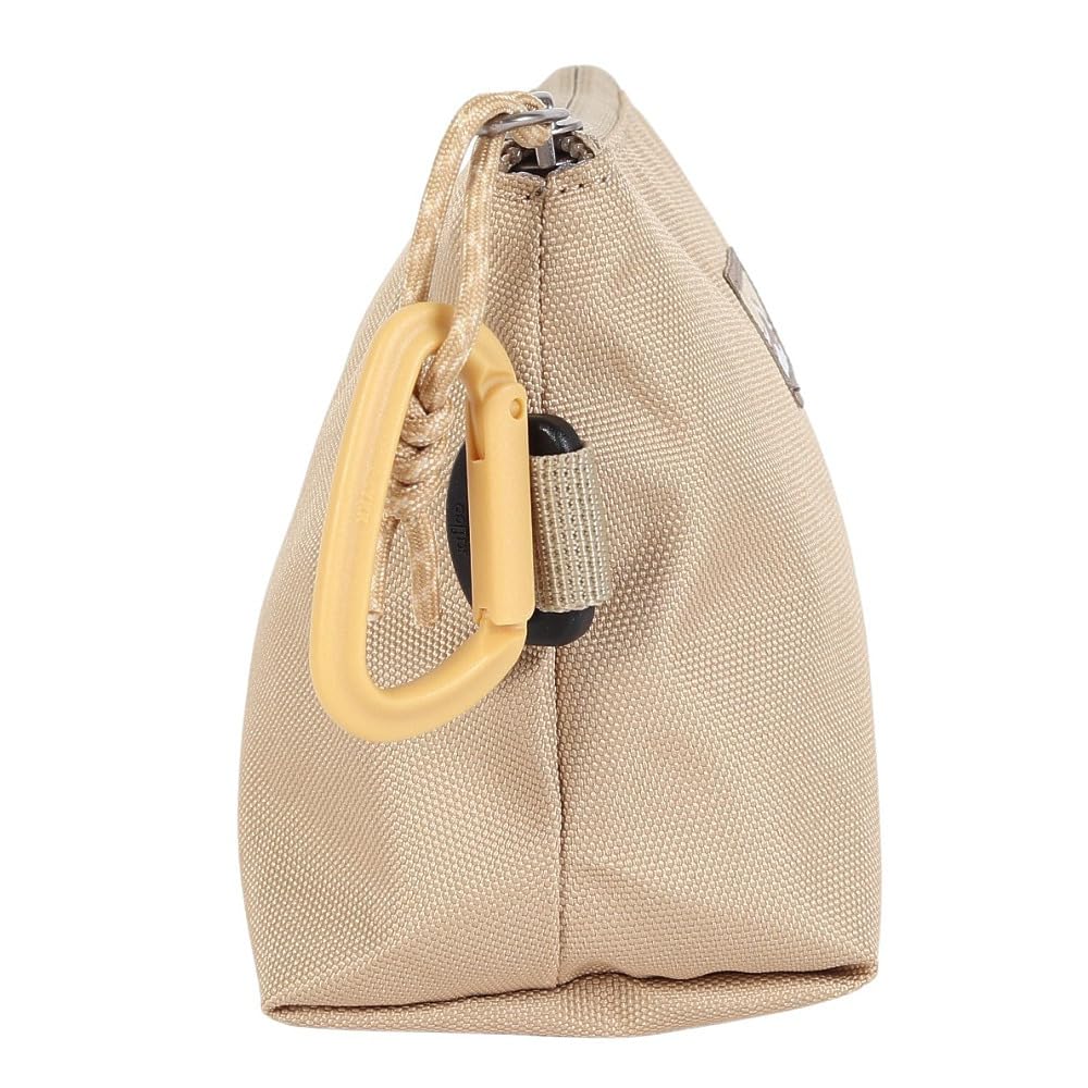 Columbia Pricestream Çanta Bir British Tan PU2407, Boyut,
