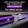 For BMW 3 4 5 7 seriesX3X4X5X6X7 F44 G20 G26 G70 G60 G30 G05 G06 G07 G45 Navigation Air Outlet Mobile Phone Stand Ball Head Base