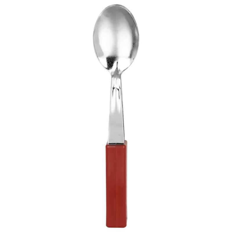 Kids Educational Toy Children Percussion Instrument Toy  Instrument Musical Spoon Spoon Castanets Musical Spoon Castanet