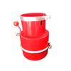 Vehicle Exhaust Flame Arrester Cap