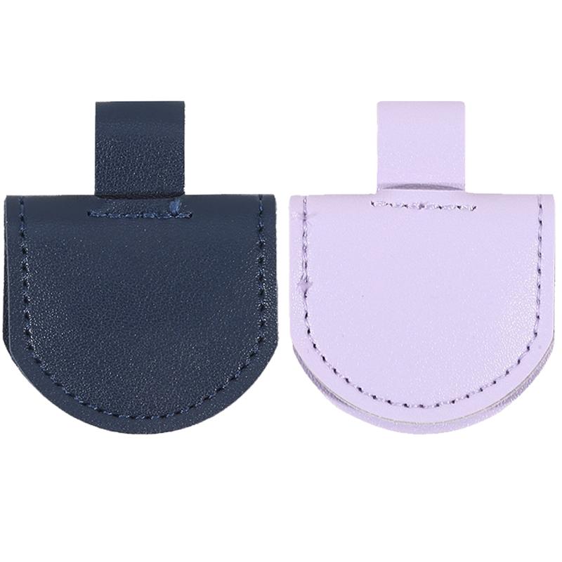 Kreativní záložka Držák na tužky Magnetická přezka Magnetický klip Poznámkový blok Záložky do knih Rozdělovač stránek Víceúčelový magnet na ledničku