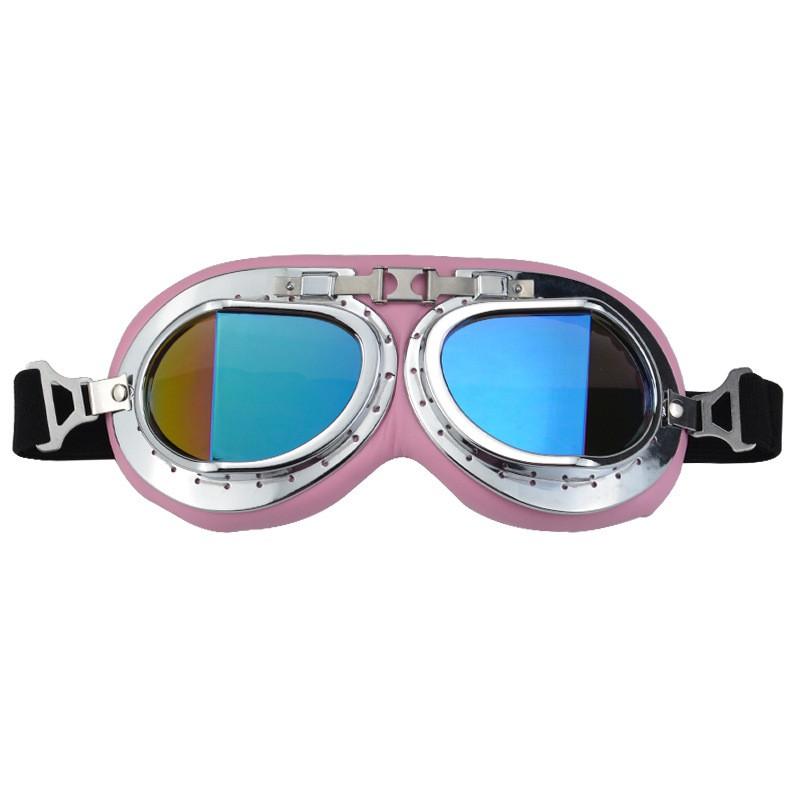Dog Sunglasses Medium To Large Breeds PC Frame Protective Eyewear Cycling Pet Accessory Outdoor Eye Shield