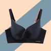 Gather Bra for Women No Steel Ring Gathered Accessory Breast Anti Sagging No Marks Women's Bra