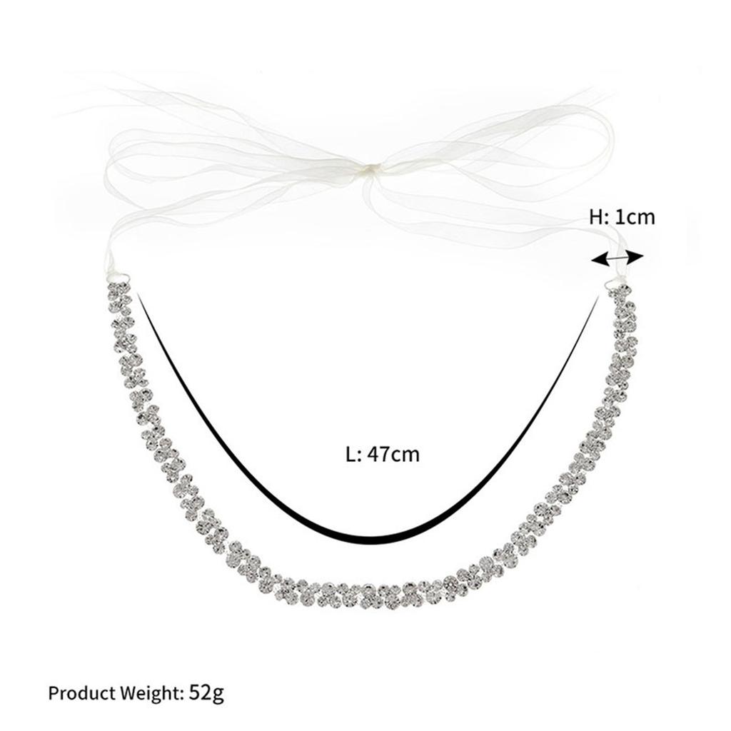 Ceinture de taille en strass pour femme Aspect exquis Up Divers Vêtements Ceinture de taille pour femmes Filles Quotidien ing