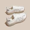Popular super fire breathable mesh sports moral training shoes women's 2025 summer new versatile casual little white women's shoes