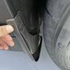 Front Rear Mudguards For BYD Seal U 2023 2024 MudFlaps Splash Guards Wheel Protector Fender