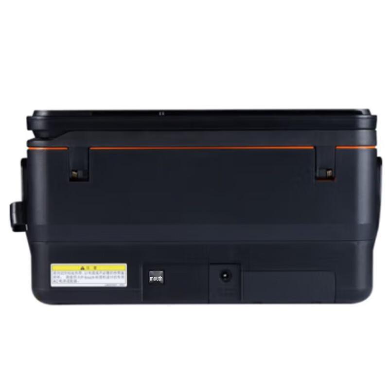 Brother PT-E800TK Industrial Label Printer