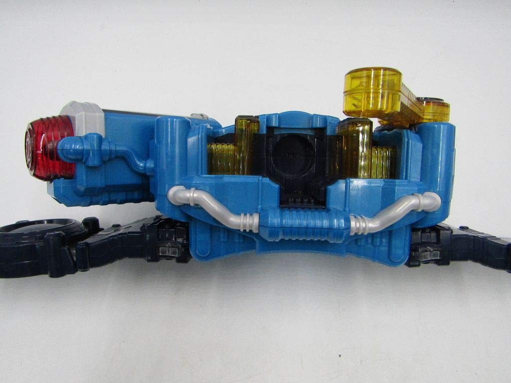 Kamen Rider Build Transformation Belt DX Scrash Driver