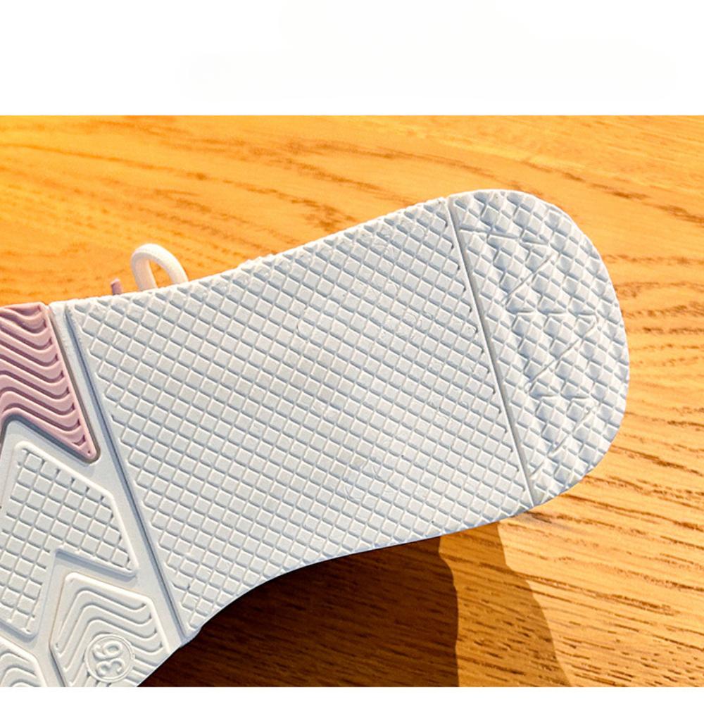 Hohe Optik Koreanischer Stil Board Schuhe für Mädchen