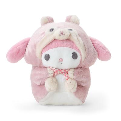 Sanrio My Melody Plush Toy (Forest Animals) 009474