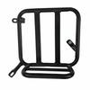 Per Royal Enfield Classic 350 "Reborn" Kit Supporto Borsa Laterale SX Lato Destro-