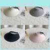 Summer Sun Hat With Wide Brim For Outdoor Uv Sun Protection And Breathability