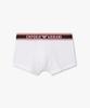 [Emporio Armani Underwear] Men's Color-Block Trim Big Logo Banding Trunks 0816112024 [Shipped from Korea] 100% Authentic