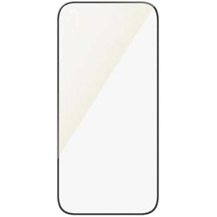 PanzerGlass Eye Care Film De Protection D'écran Pour Apple iPhone 16 Pro Max 6,9" 2024 | Anti-reflet, Anti-lumière Bleue,