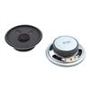 2Pcs Ultra-thin speaker 8ohm 0.5W 8R speaker Diameter 50mm