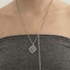 Viollina Elizabeth Necklace