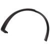 Rear Wheel Arch Cover(right) Fits Tesla Model X 2016-2023 Rear Right Passenger Side Flare Wheel Arch Molding