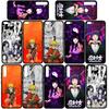 For Samsung Galaxy S25 S24 S23 S22 Ultra FE Plus A17 A37 A57 A56 A55 A06 A16 A15 A36 A26 A35 A05 A25 A54 A34 S9 Phone Case Hinata Hyuga Naruto Cover