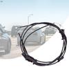 Car Engine Hood Release Cable Automotive Accessories for S80 XC70 Hood Release Cable Spare Parts 30671768