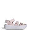 SLYN Sport Sandals for NJG57 Sandy Quartz Size Cm Women, Pink/Sandy Pink/Wonder (JI4326), 26.5