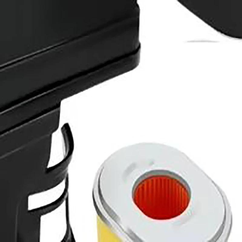 Air Filter Housing Assembly Compatible With FOR GX160 FOR GX200 FOR GX120 Air Filter For Lawn Mower Garden