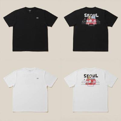 BT21 SEOUL Edition T-Shirt