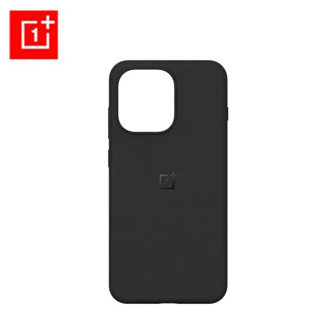 Оригинальный официальный чехол OnePlus 13T Sandstone Магнитный Матовый Тонкий Задняя крышка Ударопрочный Чехол-бампер Защита камеры Ракушка 1+ 13T OnePlus 13T