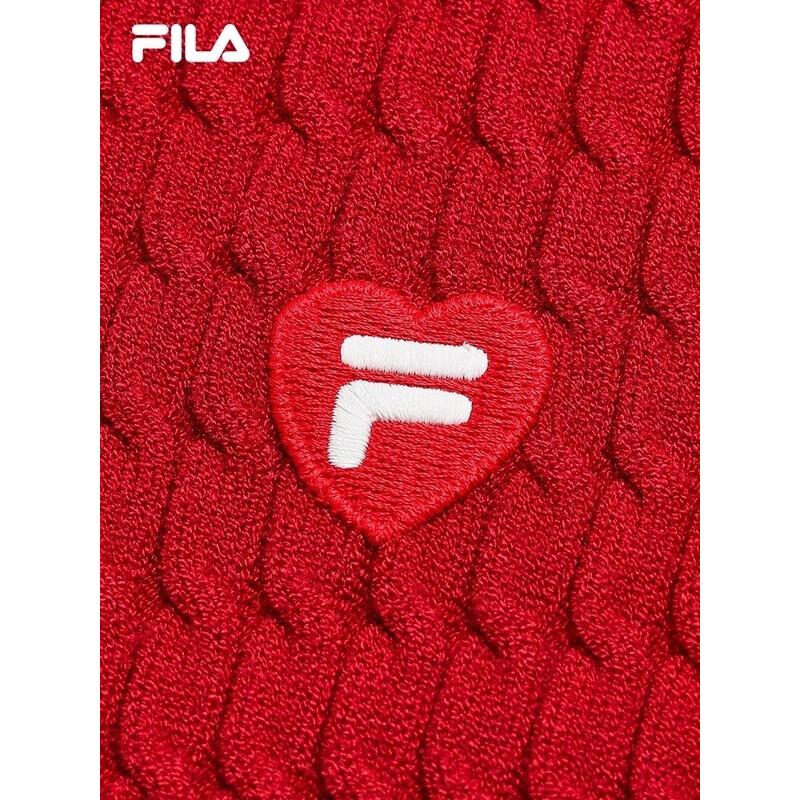 Fila Women's Blusher Knit Sweater
