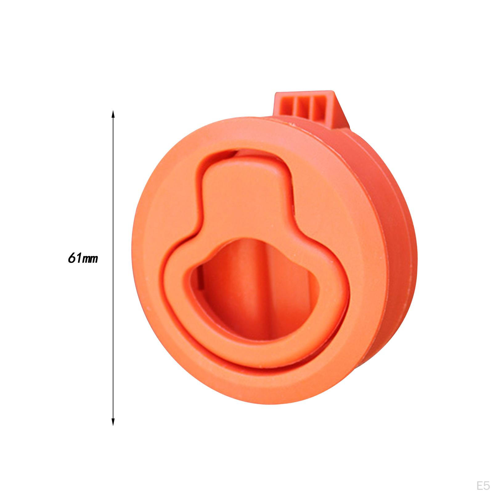 Защелка шкафчика для промывки — фото 6