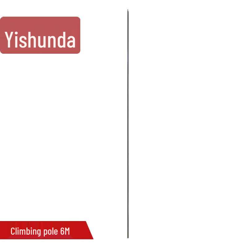 Yishunda Outdoor Fitness Climbing Equipment