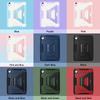 For IPad 10th 11th Gen A16 Air 5 10.9 Pro 11 Inch M2 M3 M4 Magnetic Flip Shockproof Tablet Case Smart Stand Pencil Holder Funda