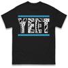 Yeet Mens T Shirt Womens Tops Tees