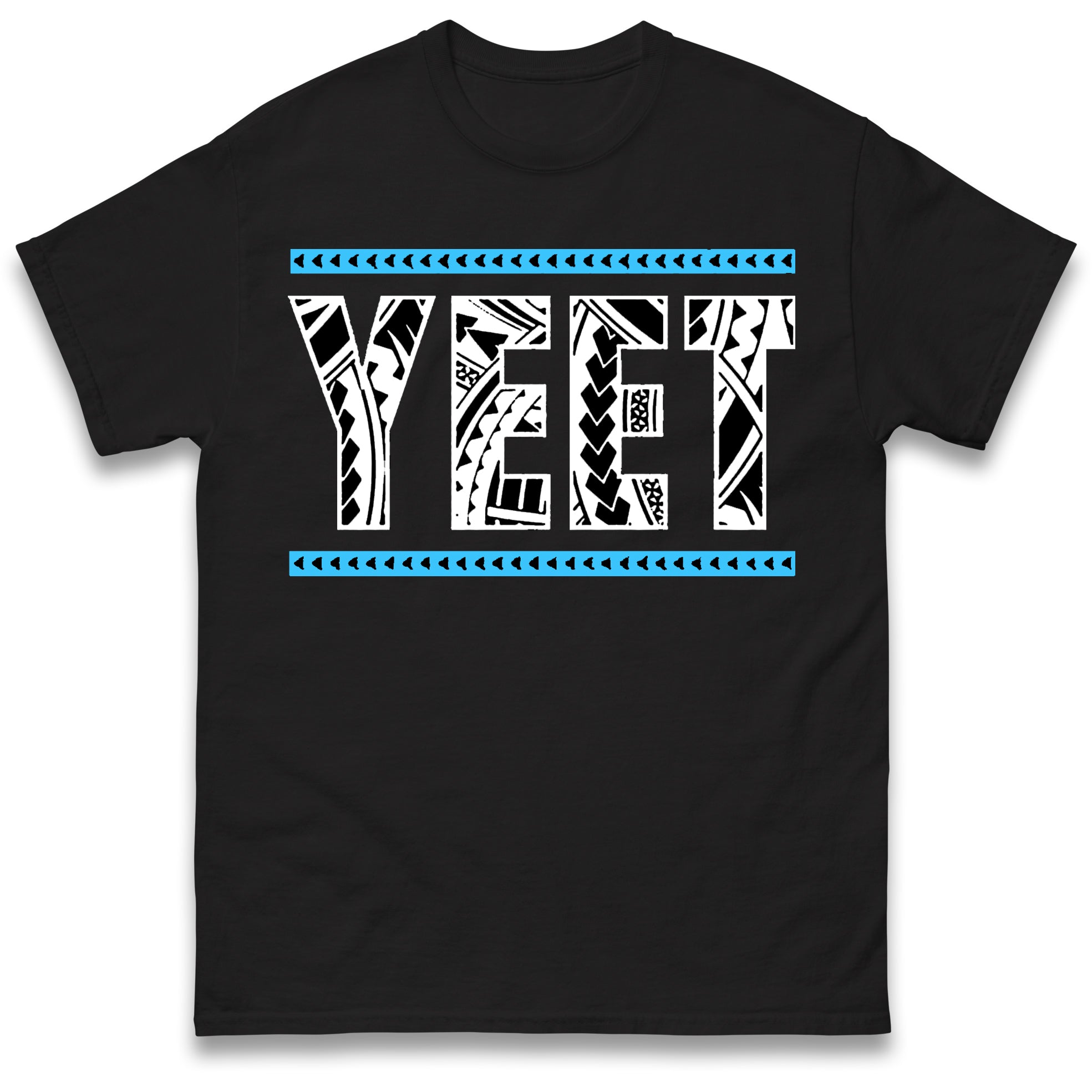 Yeet Mens T Shirt Womens Tops Tees S