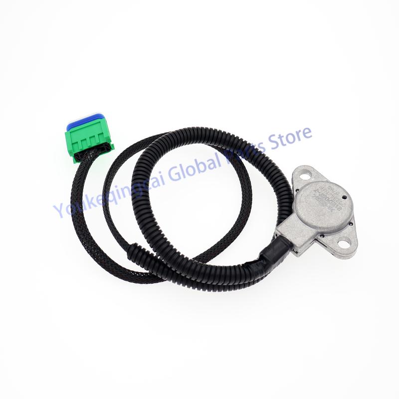 252924 7700100009 Transmission Pressure Sensor For Peugeot 206 307 308 for Citroen C3 C4 C5 C8 for Renault 19 Gearbox HDI DPO AL