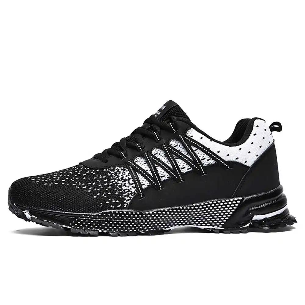 Slip Resistant Red Summer Shoes Men Sneakers Fashion Shoes For Man Moccasins Men Sport Footwears Cuddly Sneachers Donna