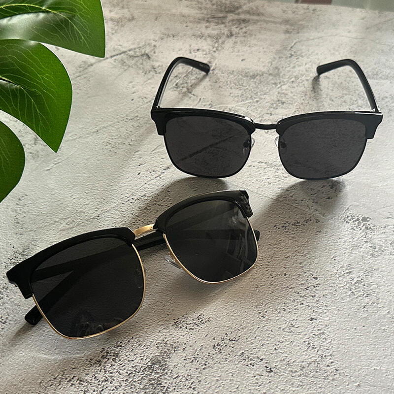 Polarized Sunglasses S707 Unisex UV Protection