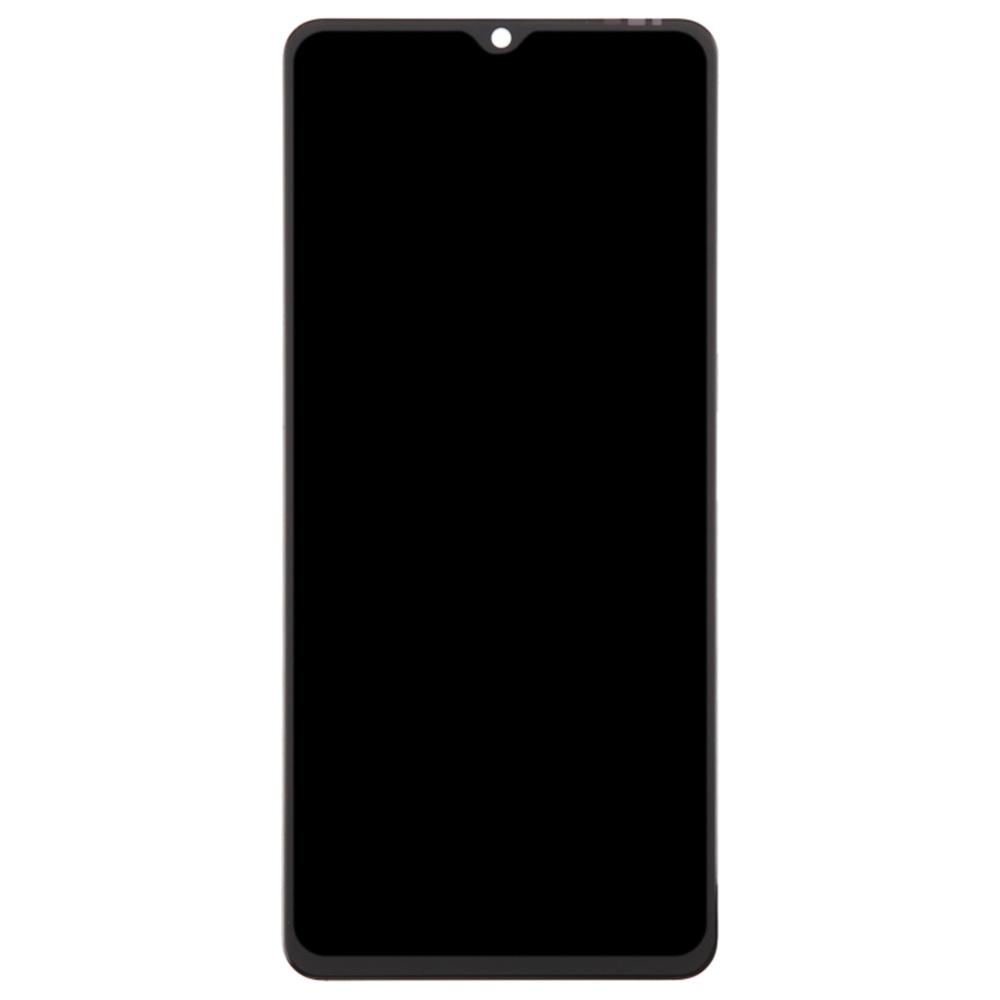 For vivo Y27 4G/Y27 5G OEM Grade S LCD Screen and Digitizer Assembly Replacement Part (without Logo)