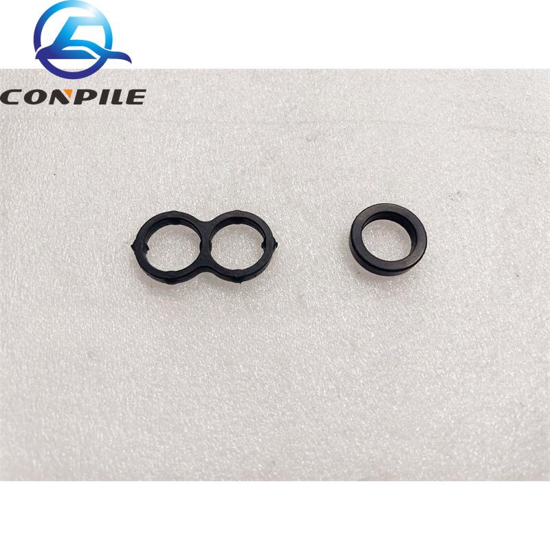 1pc for Reiz CROWN Corolla Highlander Cylinder Head Oil Seal Valve Cover 8-shaped O-ring Gasket