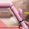 Long Love Vibrator: AV Massager & Insertable Vibrating Stick for Women